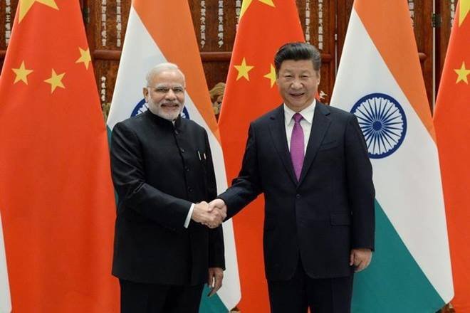 چین کا این ایس جی میں ہندستان کی شمولیت کے ممکنات پر غور کا اشارہ